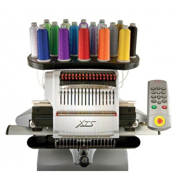 Frais techniques de création de broderie (texte)