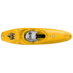 WAVESPORT PHOENIX kayak de rivière.