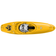 WAVESPORT PHOENIX kayak de rivière.