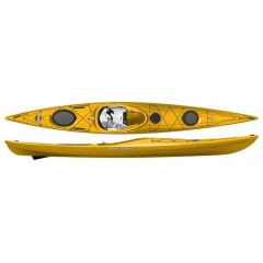 WAVESPORT HYDRA kayak polyvalent.