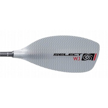 SELECT W1 pagaie rivière sportive.