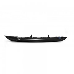 GUMOTEX RUSH 2 kayak gonflable mer biplace.