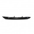 GUMOTEX RUSH 2 kayak gonflable mer biplace.