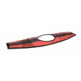 GUMOTEX RUSH 2 kayak gonflable mer biplace.