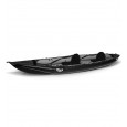 GUMOTEX RUSH 2 kayak gonflable mer biplace.