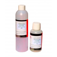 KIT RESINE EPOXY BIO-SOURCÉE (31% sur le mélange) REALECOPOX 74