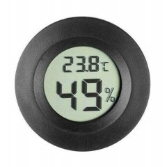 Hygromètre - thermomètre LCD