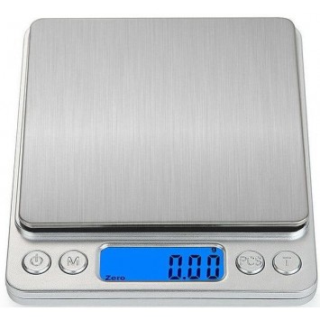 BALANCE de dosage de précision 3kg/0,1g.