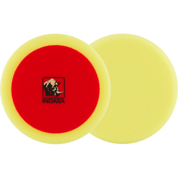 Lot de 2 plateaux mousse FARECLA pour pâte à polir