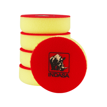 Lot de 2 plateaux mousse FARECLA pour pâte à polir