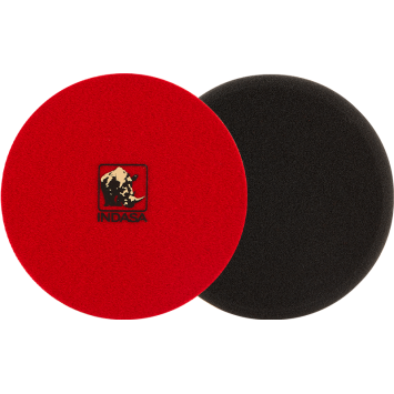 Lot de 2 plateaux mousse FARECLA de lustrage.