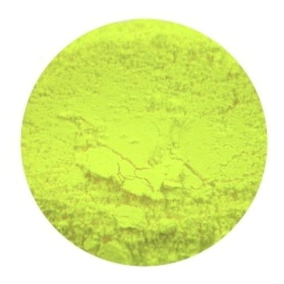 Pigments  gel-coat et résines fluorescents et photoluminescents