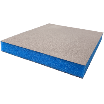 Éponges abrasives Indasa.