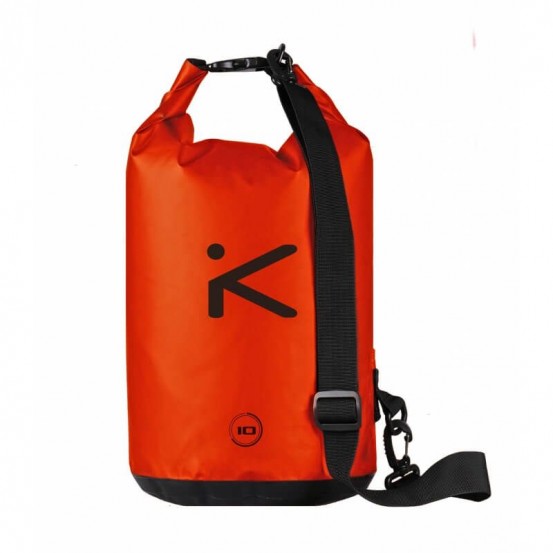 Sac étanche HIKO ROVER pour le kayak, fabrication PU soudures Haute  Fréquence.