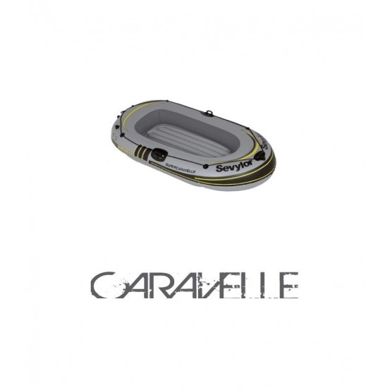 Annexe CARAVELLE SEVYLOR Annexe CARAVELLE SEVYLOR