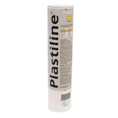 PLASTILINE