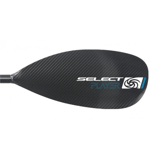 SELECT PLAYER POLO SL pagaie kayak