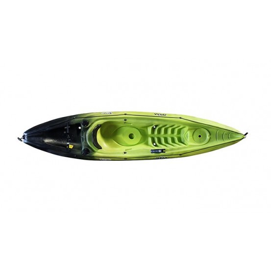 RTM "TANGO EVO PÊCHE " kayak de pêche monoplace