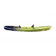 RTM "TANGO EVO PÊCHE " kayak de pêche monoplace