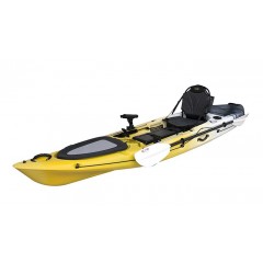 RTM "ABACO" kayak mer de pêche.