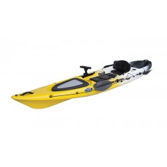 RTM "ABACO" kayak mer de pêche.