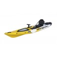 RTM "ABACO" kayak mer de pêche.
