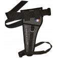 Holster Kevlar porte-ciseaux simple.