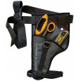 Holster Kevlar porte-ciseaux simple.