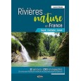 Livre-guide "Rivières nature en kayak gonflable"