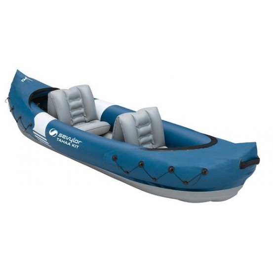 Kayak gonflable TAHAA Sevylor