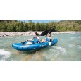 Kayak gonflable TAHAA Sevylor