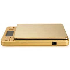 Balance de dosage de précision, alimentation USB.