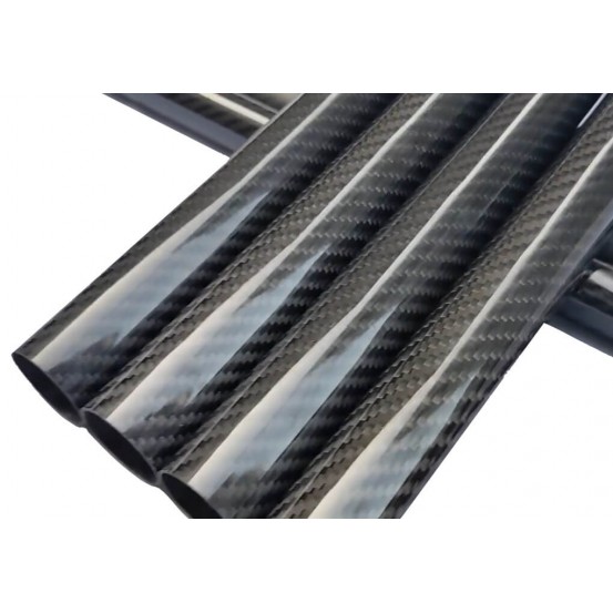Tubes carbone Tubes carbone