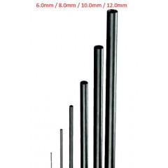 Tubes carbone