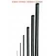 Tubes carbone
