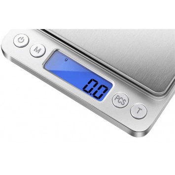 BALANCE de dosage de précision 3kg/0,1g.