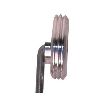 Ebulleur métallique d'angles