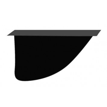 AILERON pour kayak gonflable Sevylor Ottawa