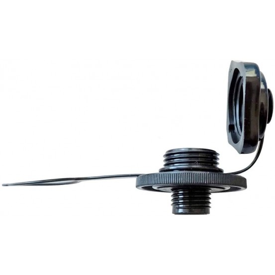 Mini valve Boston pour kayak gonflable Sévylor