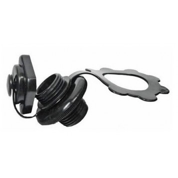 Valve Boston pour kayak gonflable Sévylor