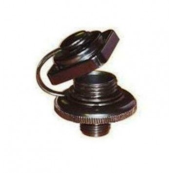 Mini valve Boston pour kayak gonflable Sévylor