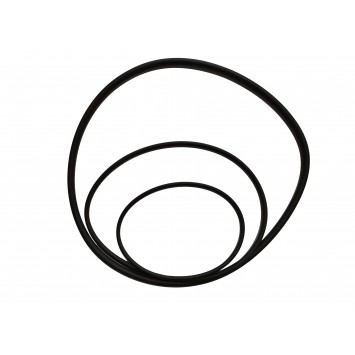 Joints pour barils CURTEC.