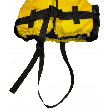 Option sous-inguinale