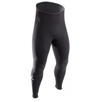 Pantalon chaud Hiko en néoprène pour le kayak et les sports d'eau.