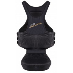 Gilet HIKO JACKPOT REDWOOD – Kayak slalom compétition