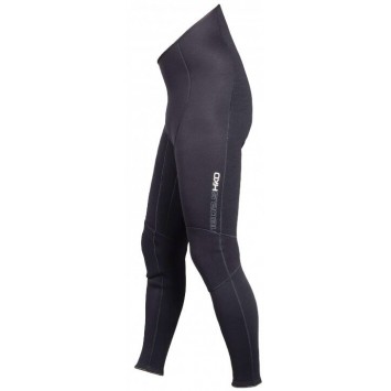 Pantalon chaud Hiko en néoprène pour le kayak et les sports d'eau.