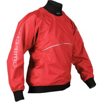 HIKO SWITCH anorak étanche kayak.
