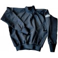 Le Classic Aquavet est un anorak étanche pour le kayak ou le canoë.