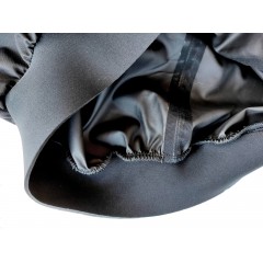 Le Classic Aquavet est un anorak étanche pour le kayak ou le canoë.