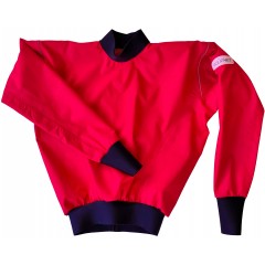 Le Classic Aquavet est un anorak étanche pour le kayak ou le canoë.